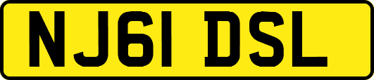 NJ61DSL