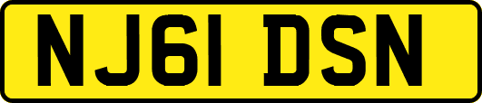 NJ61DSN