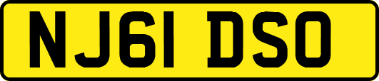NJ61DSO