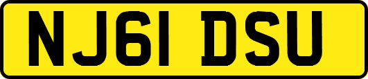 NJ61DSU