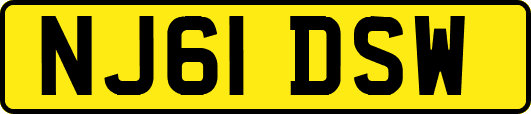 NJ61DSW