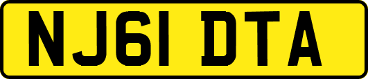 NJ61DTA