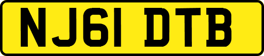 NJ61DTB