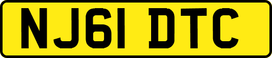 NJ61DTC