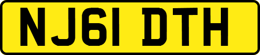 NJ61DTH
