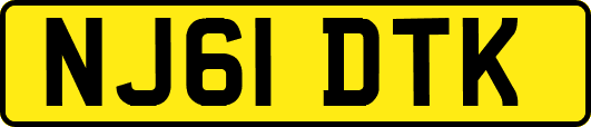 NJ61DTK
