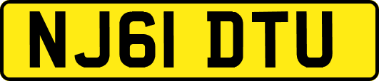 NJ61DTU