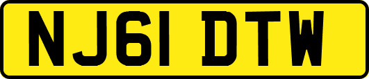 NJ61DTW