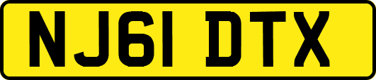 NJ61DTX