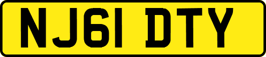 NJ61DTY
