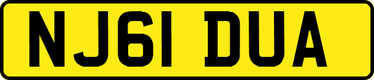 NJ61DUA