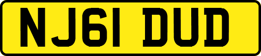 NJ61DUD
