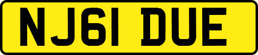 NJ61DUE