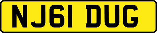 NJ61DUG