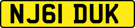 NJ61DUK