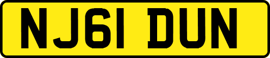 NJ61DUN