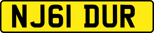 NJ61DUR
