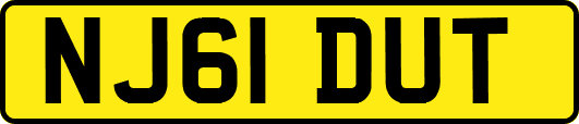 NJ61DUT