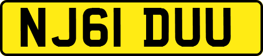 NJ61DUU