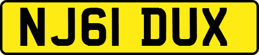 NJ61DUX