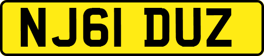 NJ61DUZ