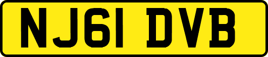 NJ61DVB