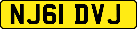 NJ61DVJ