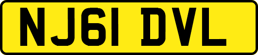 NJ61DVL