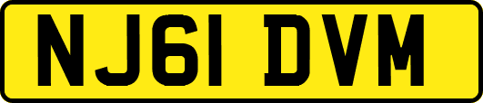 NJ61DVM