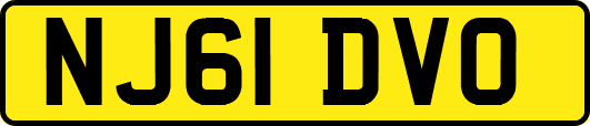 NJ61DVO