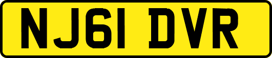 NJ61DVR