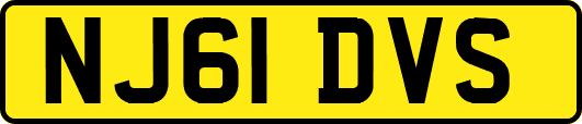NJ61DVS