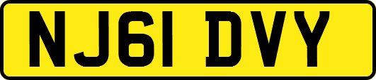 NJ61DVY