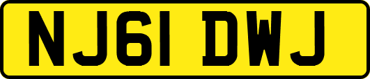 NJ61DWJ