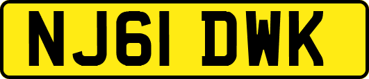 NJ61DWK