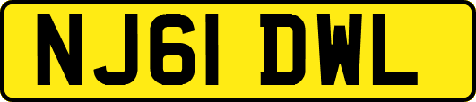 NJ61DWL