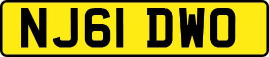 NJ61DWO