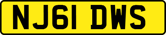 NJ61DWS