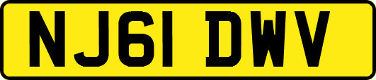 NJ61DWV