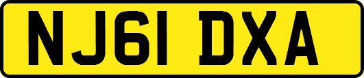 NJ61DXA