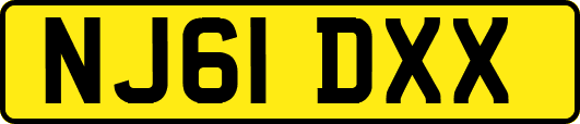NJ61DXX