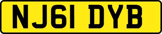 NJ61DYB