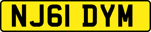 NJ61DYM