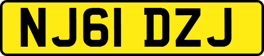 NJ61DZJ