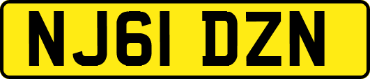 NJ61DZN