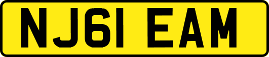 NJ61EAM