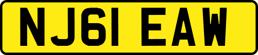 NJ61EAW