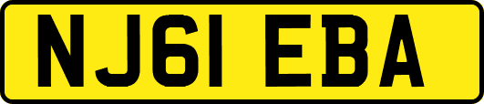 NJ61EBA