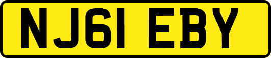 NJ61EBY