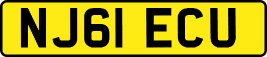 NJ61ECU